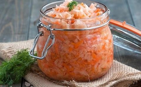 Когда солить капусту в ноябре и декабре 2018 года: удачные дни по лунному календарю, лучшие рецепты квашеной капусты Когда солить капусту в ноябре и декабре 2018 года: удачные дни по лунному календарю, лучшие рецепты квашеной капусты