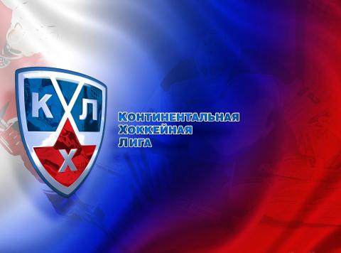 КХЛ 2017, плей-офф: результаты последних матчей 