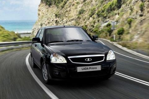 Компания «АвтоВАЗ» прекращает серийное производство Lada Priora