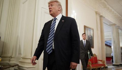 Трамп Трамп