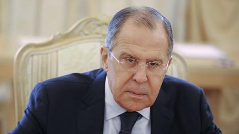 Лавров