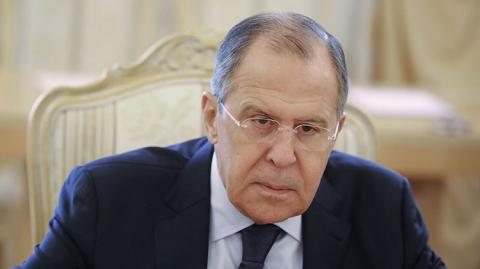 Лавров