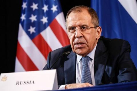 США-Россия