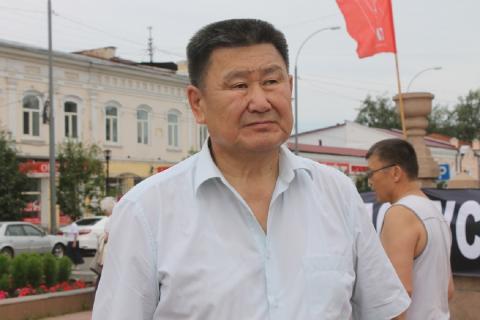 В Совфеде прокомментировали обращение РЕН ТВ Мархаеву