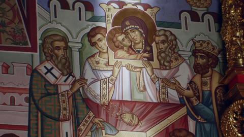 Торжество Православия Неделя Торжество Православия 2019