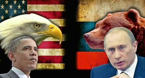 СМИ США: "Доисторическое чудовище" помогает России "троллить" Запад