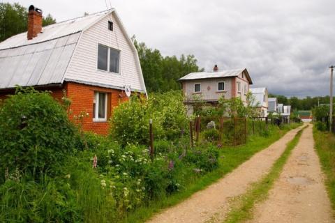 Садоводы и огородники