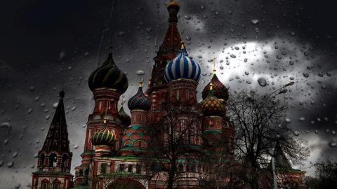Погода в Москве на 9 мая 2017: точный прогноз от Гидрометеоцентра