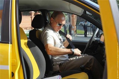 Руководитель «АВТОВАЗ» озвучил причину отсутствия бренда LADA в Женеве