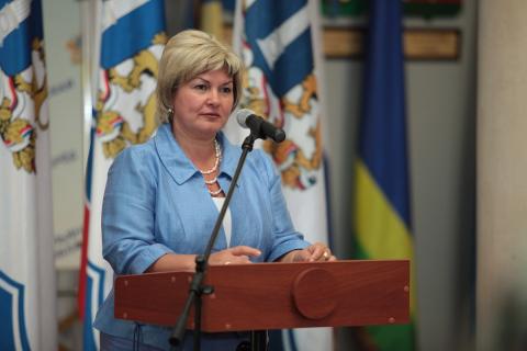 Стал известен доход чиновницы из Ульяновска, которая сделала селфи в "шоколаде"