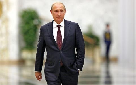 Песков раскрыл темы будущей встречи Помпео и Путина