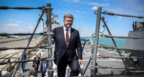 Порошенко Порошенко