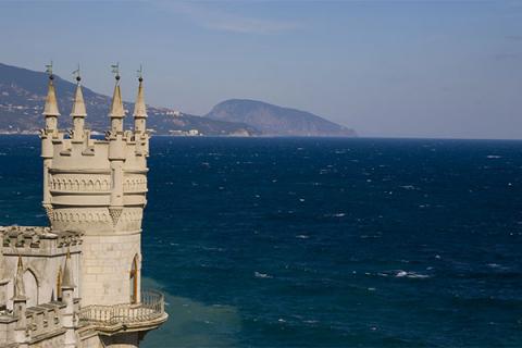 Пугающее будущее Крыма озвучено  в «антикрымском» сценарии полуострова