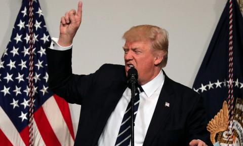 Третья мировая война не за горами: шаг США оценен как угроза миру 