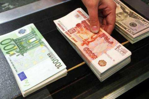 Курс доллара и евро на сегодня определил выгодную покупку и продажу валюты в Липецке 