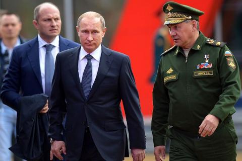 В Госдуме прокомментировали усиление дивизиона С-400 в Крыму