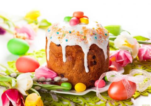 Пасха 2018: дата Пасхи, когда начинать печь куличи и самые вкусные рецепты куличей пасхальных Пасха 2018: дата Пасхи, когда начинать печь куличи и самые вкусные рецепты куличей пасхальных