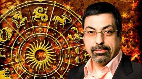 Последние новости сегодня. Павел Глоба назвал три знака Зодиака, которых в декабре 2019 ожидают свершения и большие достижения