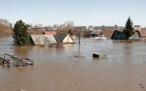 Ущерб, нанесённый дорогам Хабаровского края от паводка, составил сотни миллионов рублей