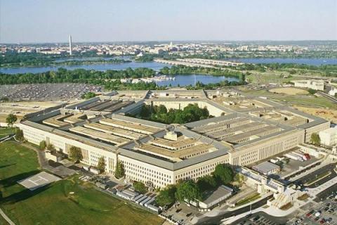 события в США