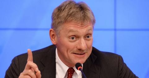 Дмитрий Песков: ЧМ-2018 по футболу будет лучшим в истории 