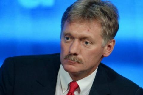 Песков дал ответ о выдвижении Путина на новый президентский срок Выборы президента России