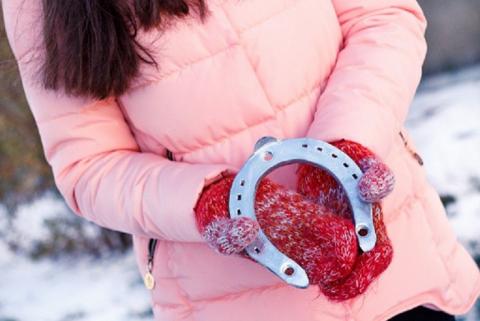 Пять находок с положительной энергетикой, которые приносят удачу и счастье