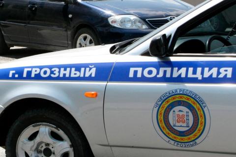 В Чечне ликвидировали преступника, открывшего стрельбу по силовикам