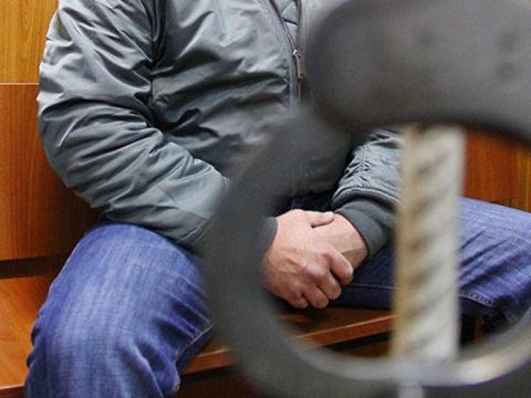 Преступник