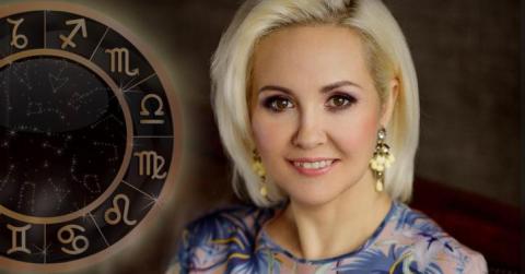 Прогноз Василисы Володиной с 9 по 15 апреля 2018: неделя порадует «звоном монет» и «ароматом чувств» Прогноз Василисы Володиной с 9 по 15 апреля 2018: неделя порадует «звоном монет» и «ароматом чувств»