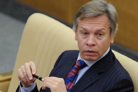 США и Россия