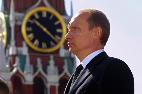 «Это шок»: Внезапное решение в Кремле поразило Запад