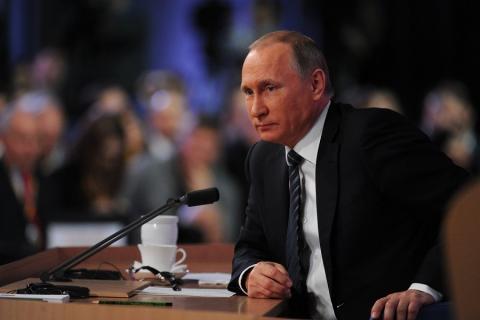 Слова Путина заставили WADA одуматься