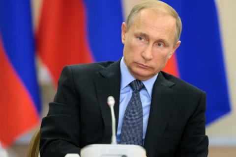 События в России
