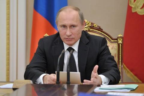 Санкции против России