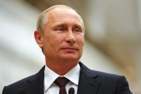 США и Россия