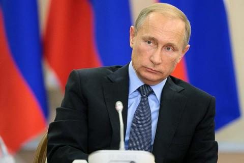 США и Россия