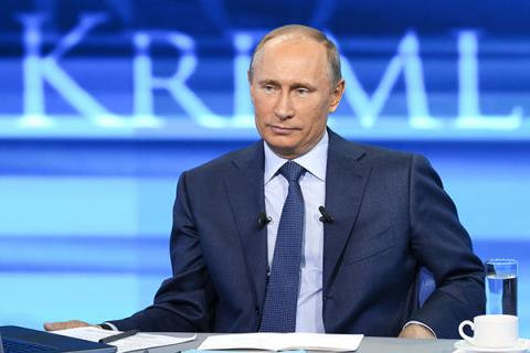 Санкции против России