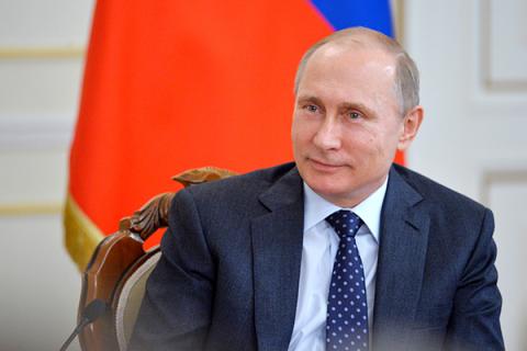 США и Россия