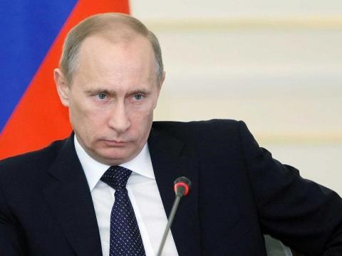 Москва прекращает выполнение ДРСМД, но не позволит втянуть себя в гонку вооружений – Владимир Путин