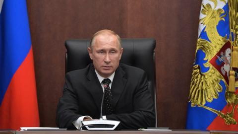 Всему есть предел: Россия перешла к ответным мерам в отношении США