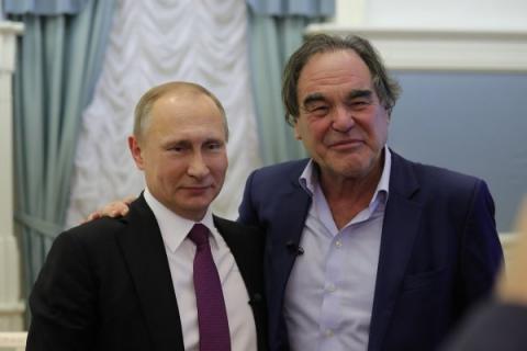 США и Россия