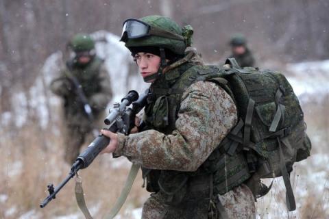 оружие и армия