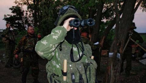 ДНР и ЛНР новости сегодня