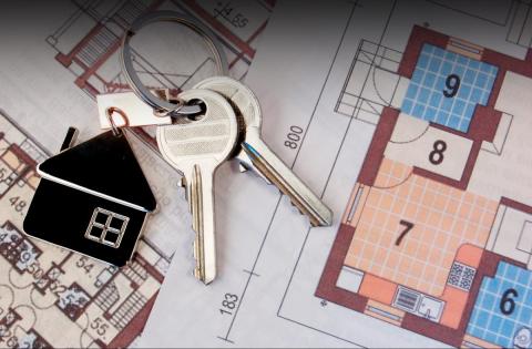 Налог при продаже квартиры