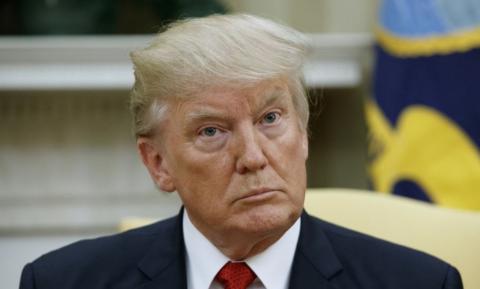 Трамп ужесточил реализацию санкционного режима в отношении России