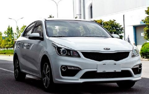 Новый Kia Rio готовится к премьере в России: технические характеристики автомобиля уже известны