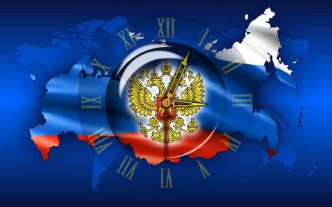 Девять предсказаний православных старцев о будущем России обнаружили СМИ