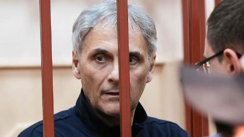 Александр Хорошавин