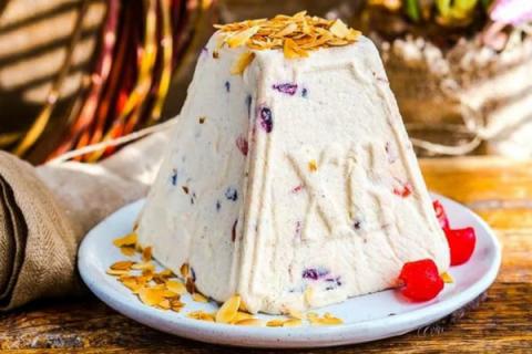 Пасха 28 апреля: самый вкусный рецепт творожной пасхи с маскарпоне к светлому празднику Пасха 28 апреля: самый вкусный рецепт творожной пасхи с маскарпоне к светлому празднику